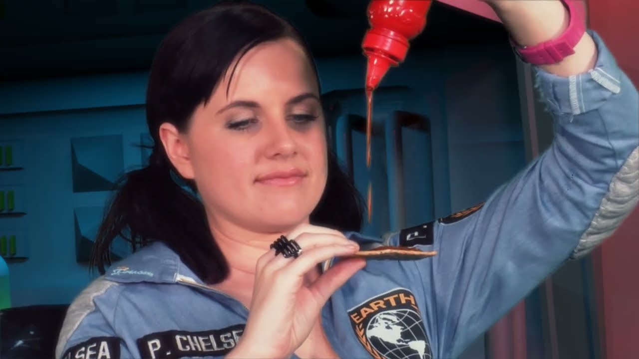 Princess Chelsea - Frack
