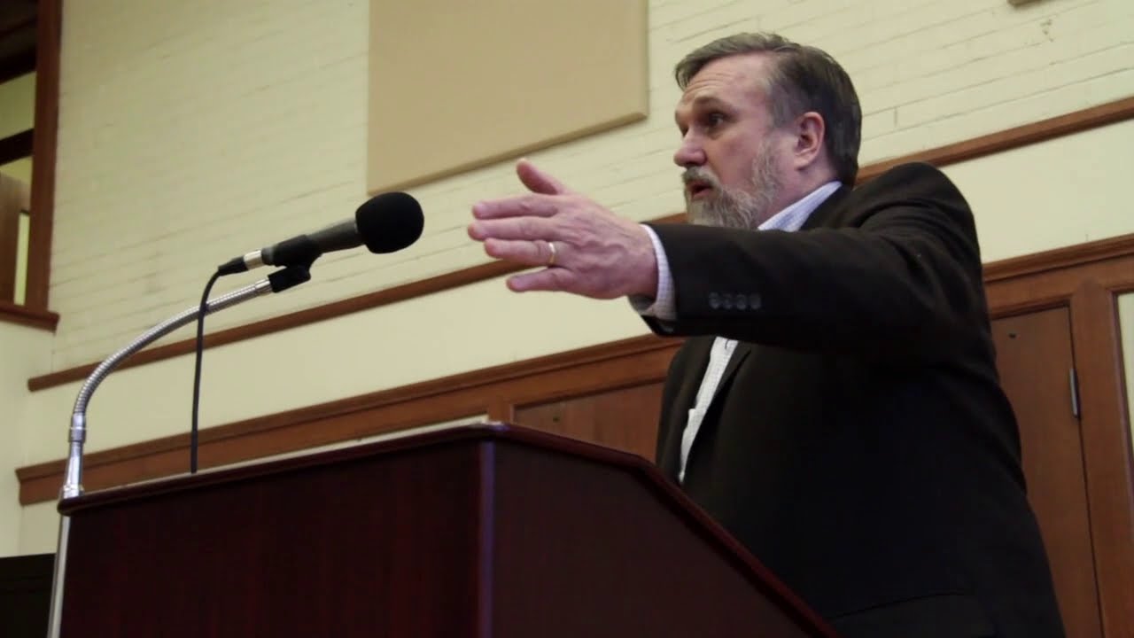 Father Hunger pt. 1 | Doug Wilson