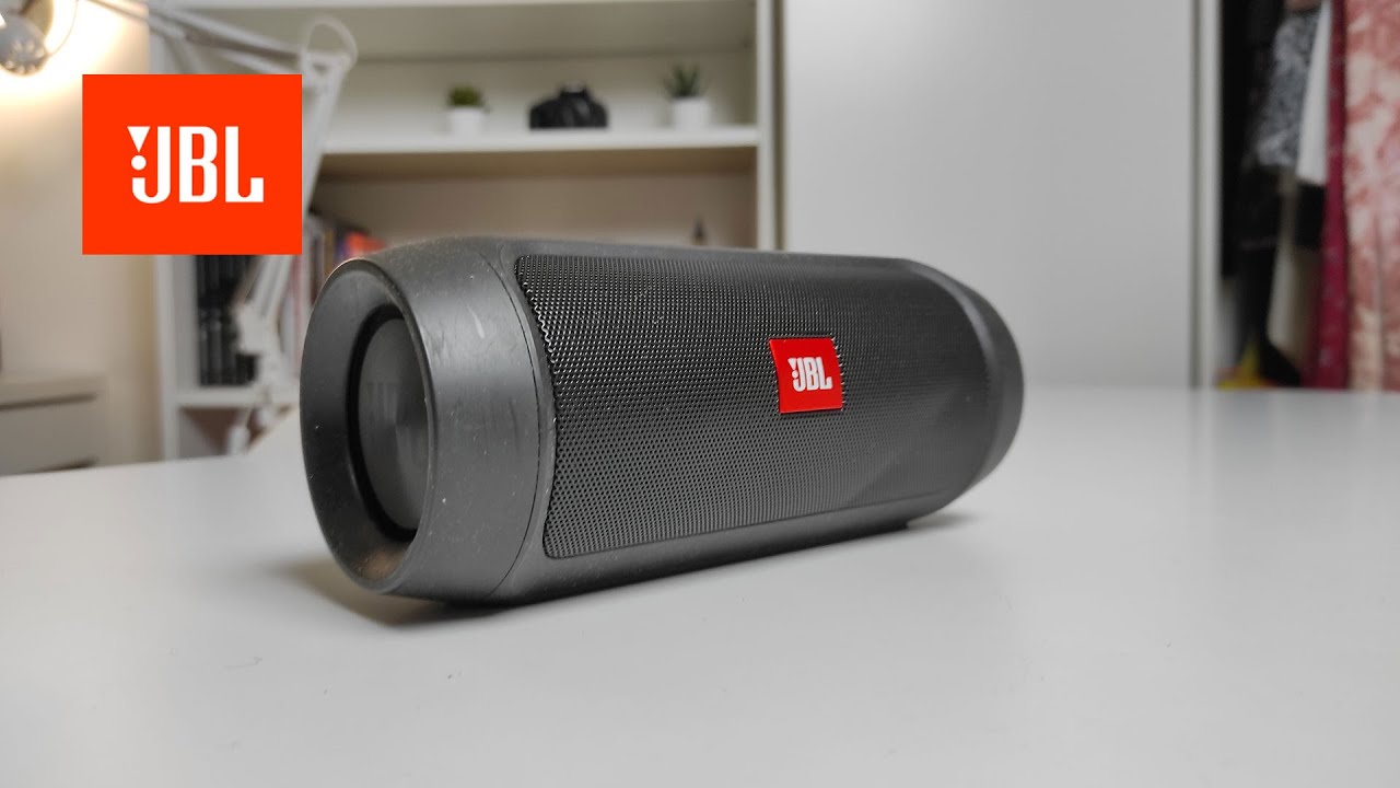 Service Speaker JBL di Indonesia & Review JBL Charge 2+