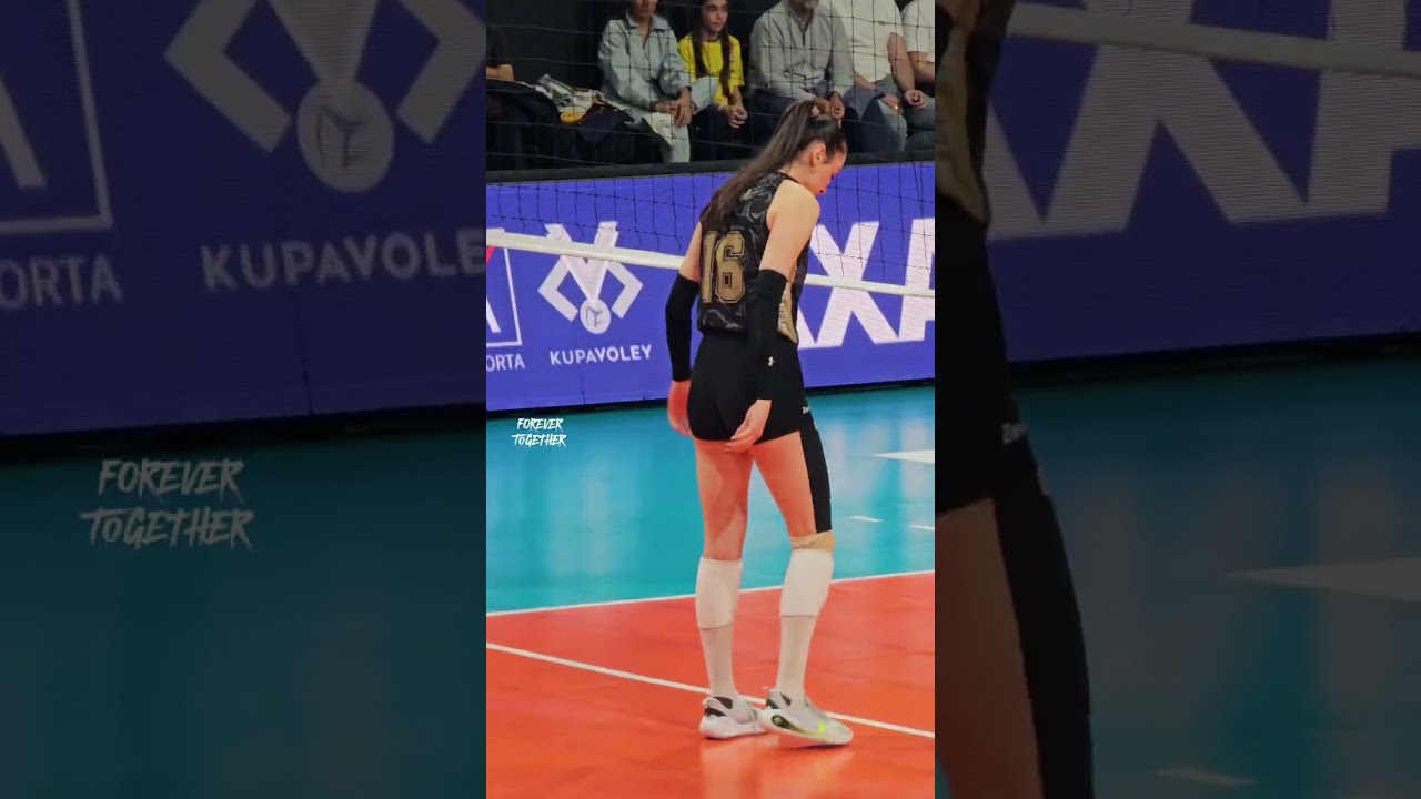 Saliha Şahin | Zeren Spor #fenerbahçe  #zerenspor #beautiful #beautifulgirl 