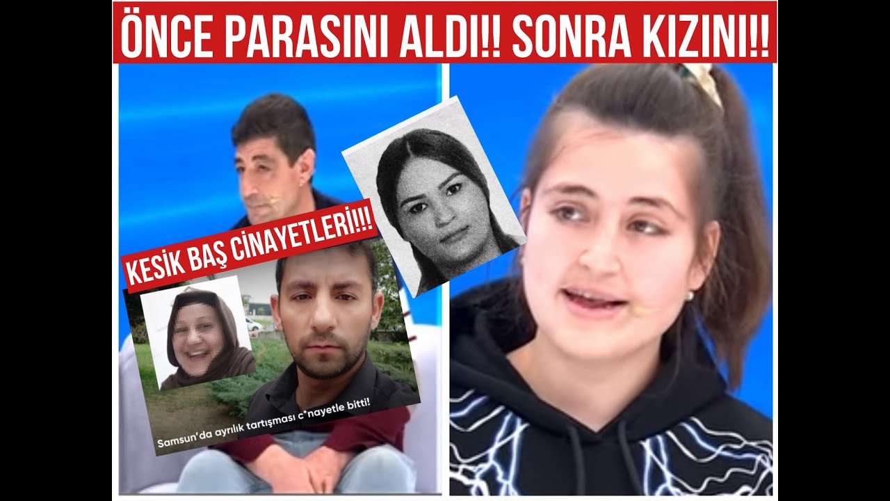 GÖKHAN'IN EVLENMEK İSTEDİĞİ EYLÜL MÜ?? KESŞK BAŞ CİNAYETLERİ GÜNDEMİ!!