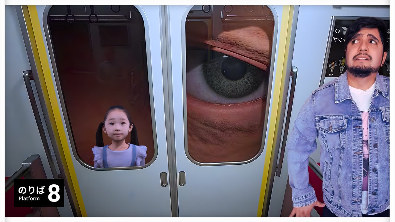 Algo MUY EXTRAÑO está pasando aquí… 😨😨 | Platform 8 FULL GAME