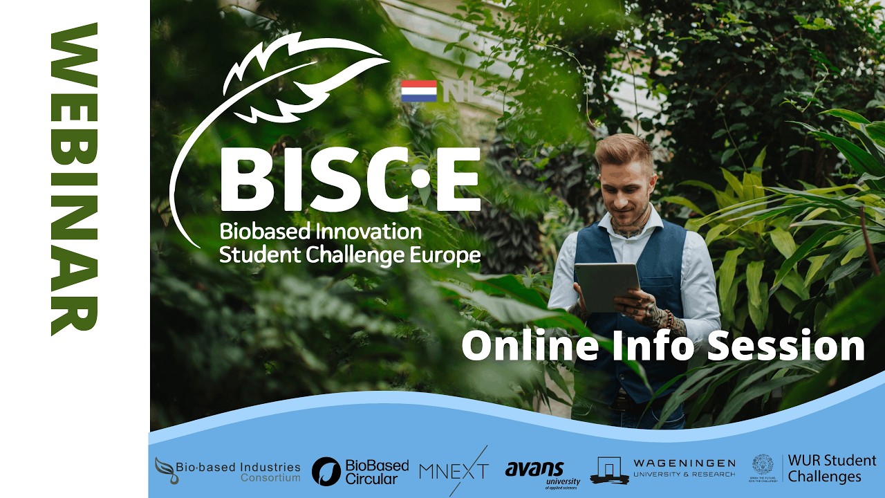 BISC-E Info Session