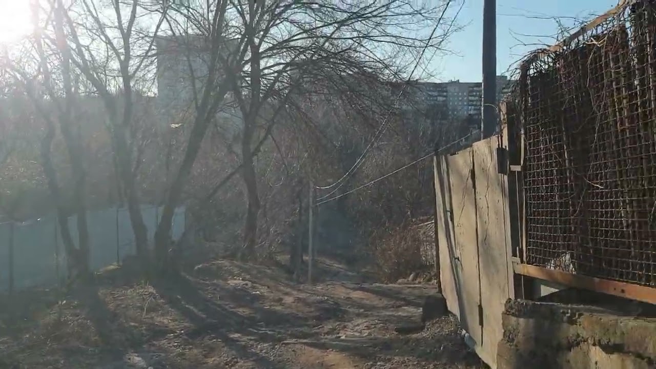 Никаких сигналов не было