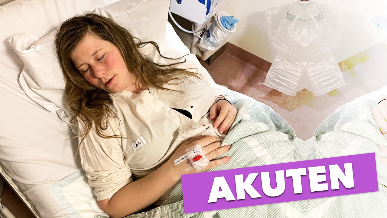 Livet efter förlossningen | Del 2