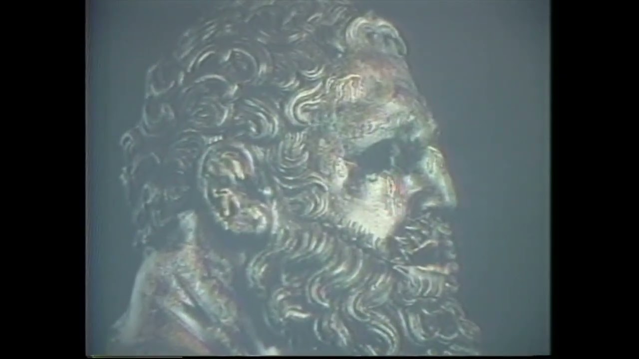 The Nemea Project Dr  Stephen Miller part 2  2000