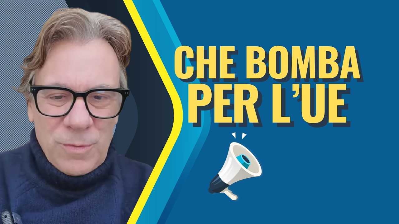 Zuppa di Porro del 10feb26