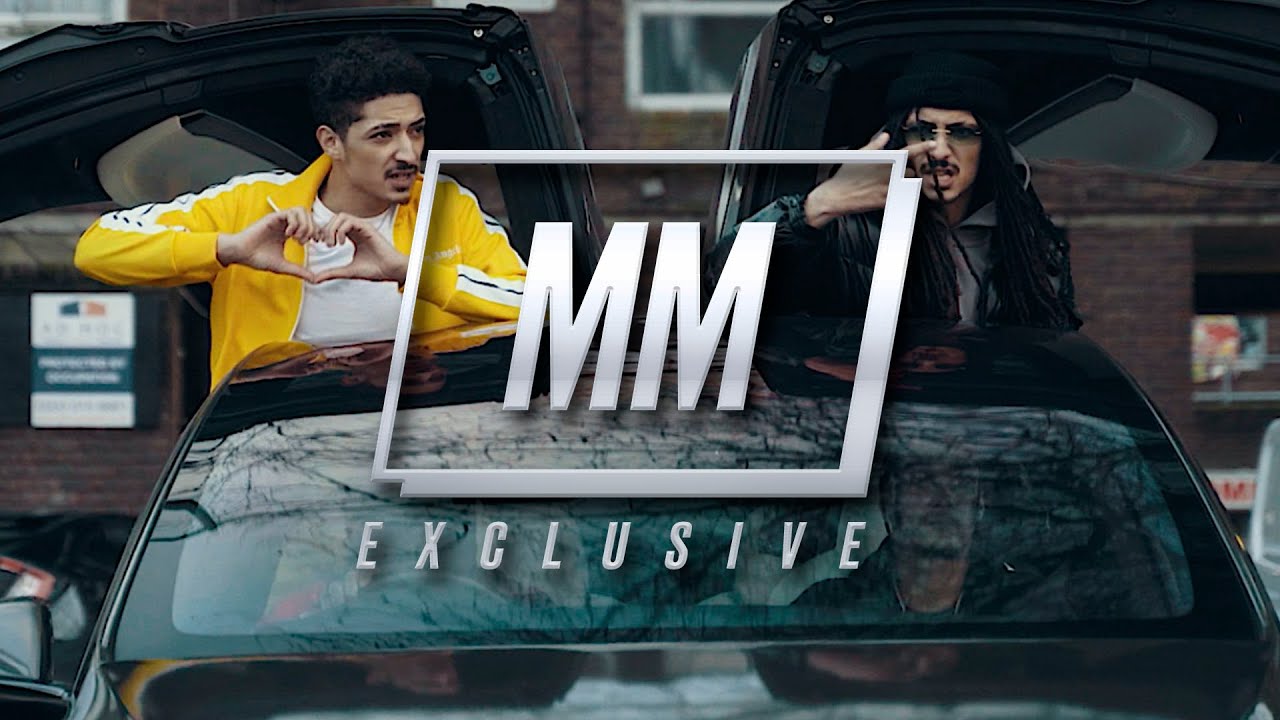 #9thStreet Rzo Munna x Soze - Me  (Music Video) | @MixtapeMadness