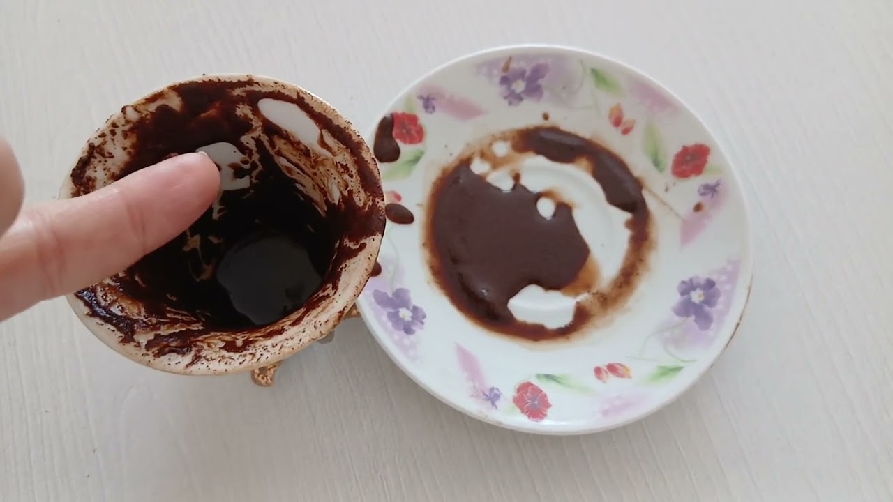 Başak burcu 10 Mart kahve falı☕️