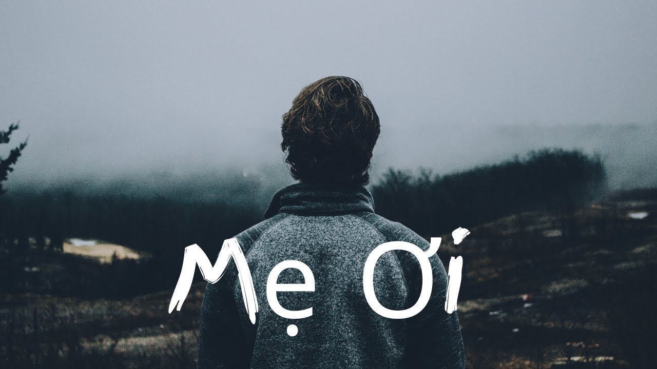 Chiều Mưa Con Gọi Tên Mẹ | Bolero Về Mẹ – Giọng Nam