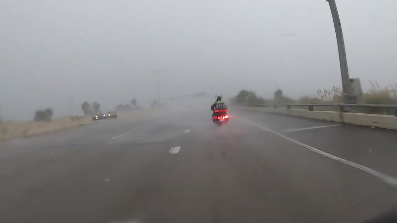 GALVESTON TORMENTA !!!!