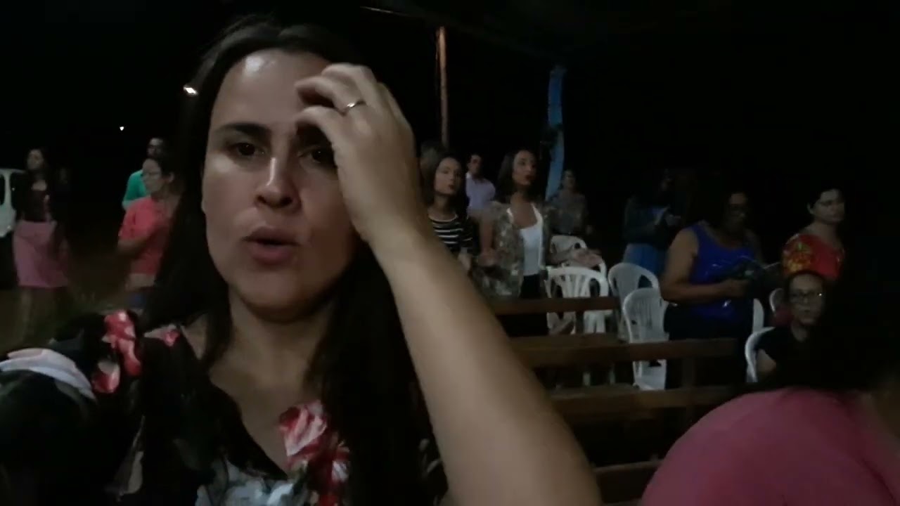 Acampamento Ipiaçu 2019