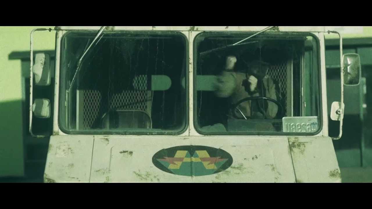 Andy Mineo - Heroes For Sale - Episode 1 (@AndyMineo @reachrecords)