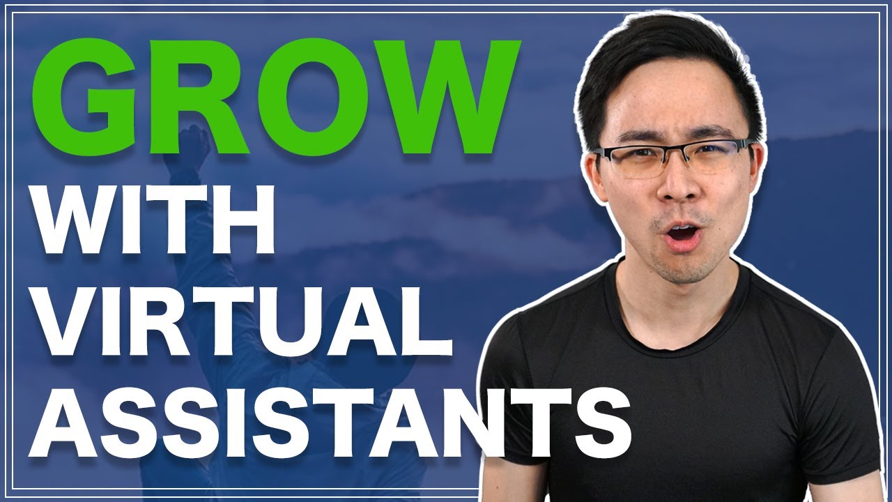 How to Manage and Train Your Virtual Assistants | 7 Tips For VA Success