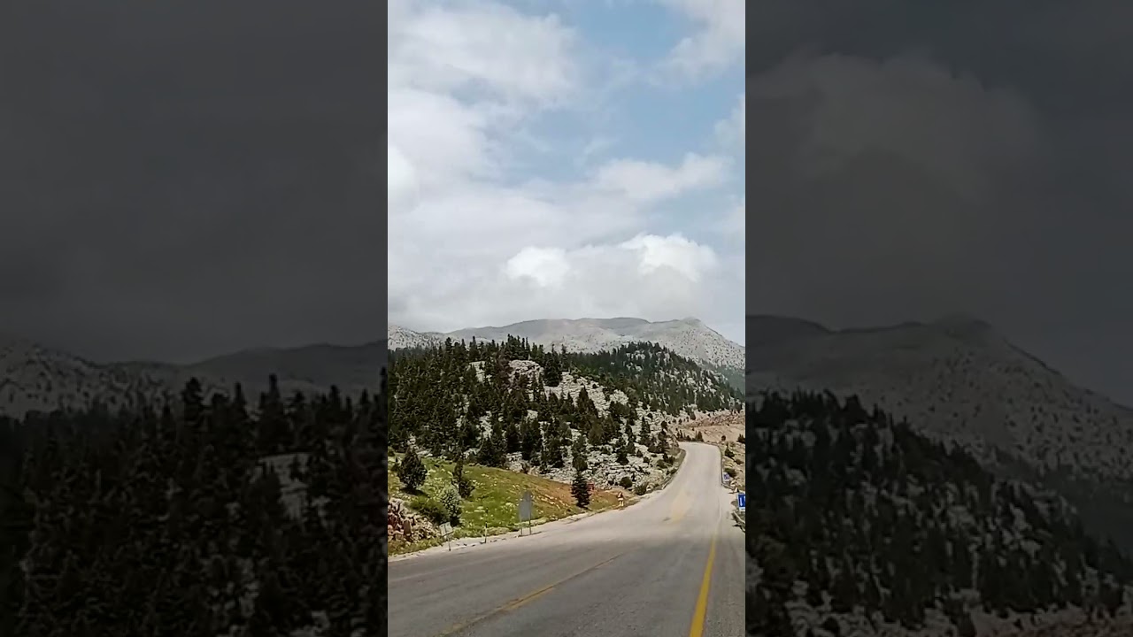 torosdağları#travel #unboxing