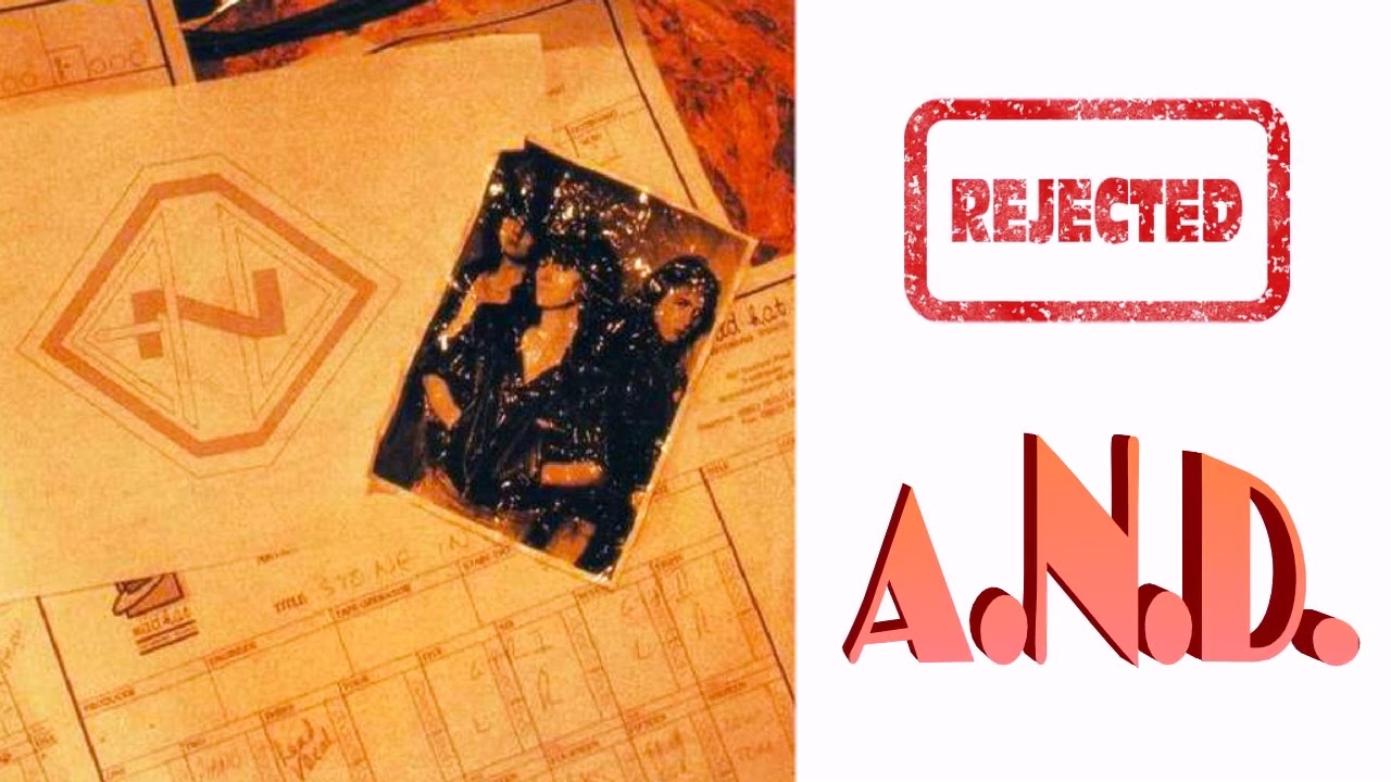 A. N. D.  -  Rejected
