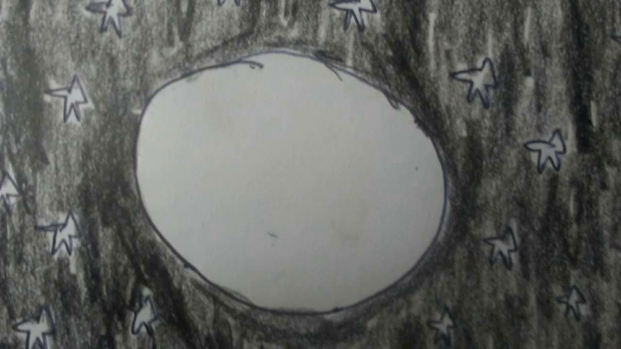 Ghost train the untold story of timothy part 7 drawing version
