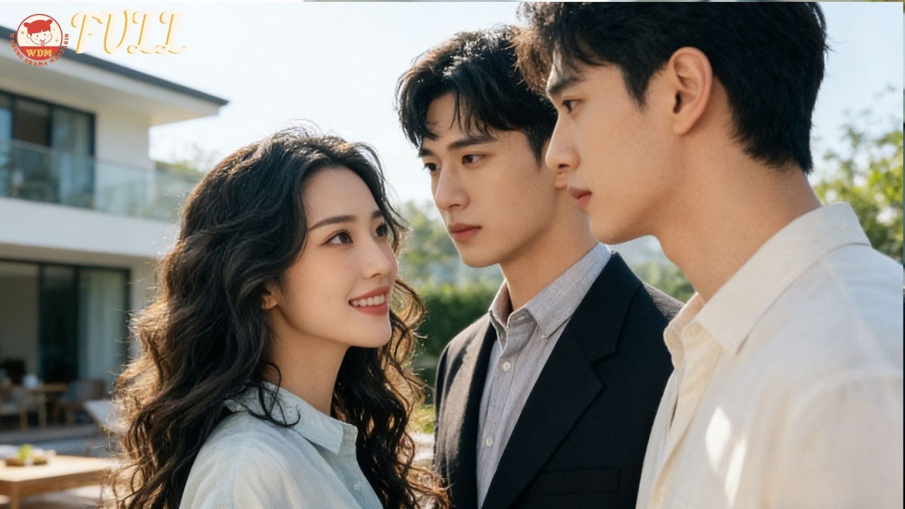 Membuka Permen, Membuka Rahasia Cinta Yang Lama Tersembunyi! #romantic #drama #minidrama