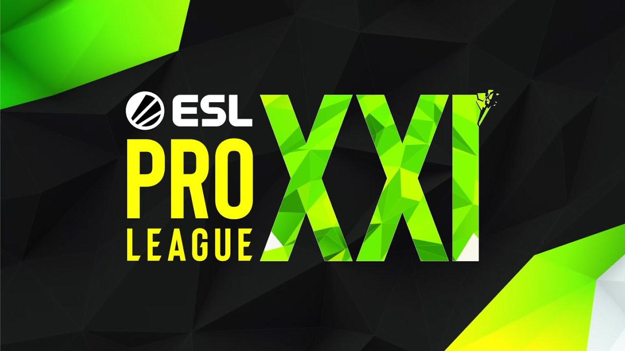 [UA] M80 проти FlyQuest | ESL Pro League Season 21