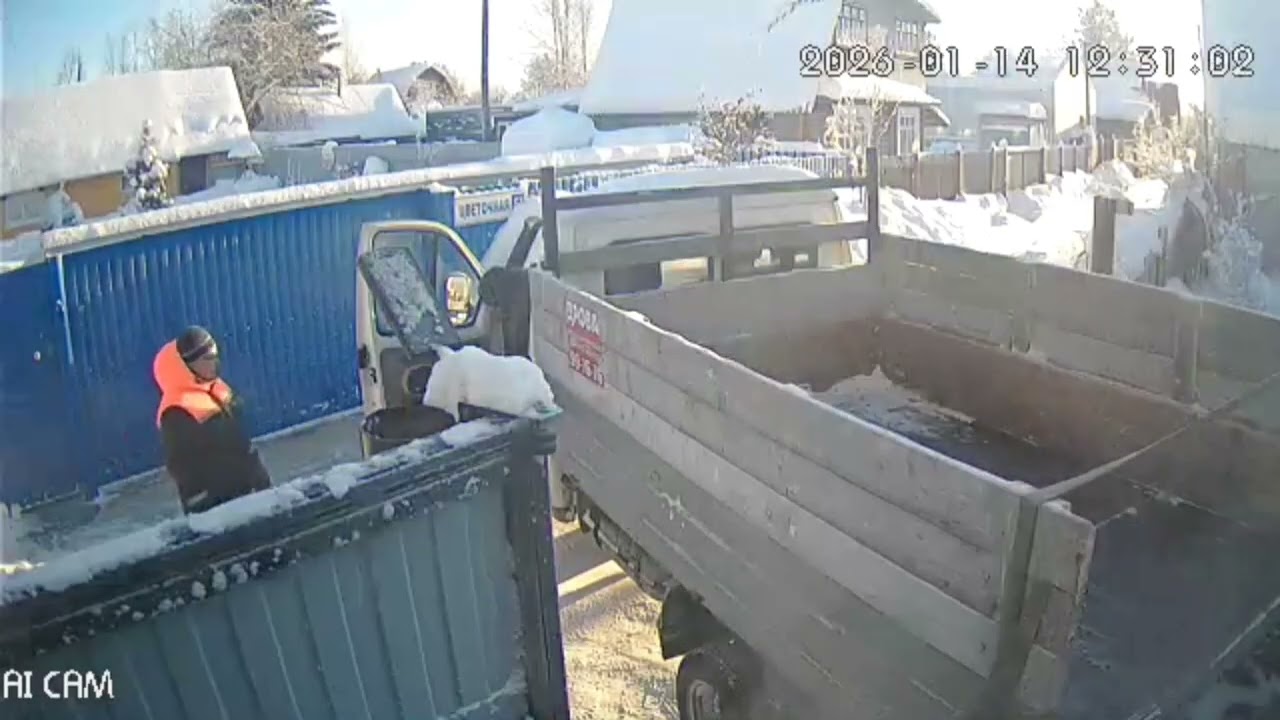 Зима лютует: срочно докупили дрова . #дрова #зима #дача #мороз #дела #холодно 