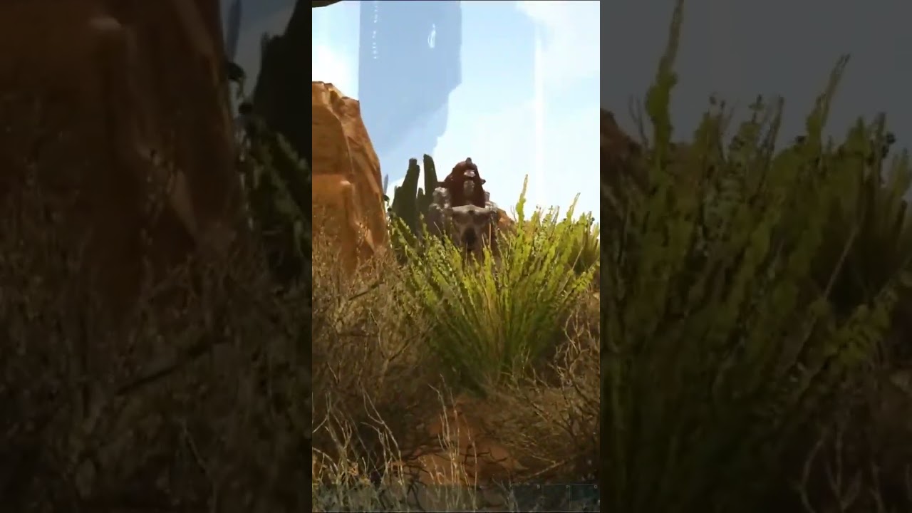 ark survival ¿que prefieres ? 