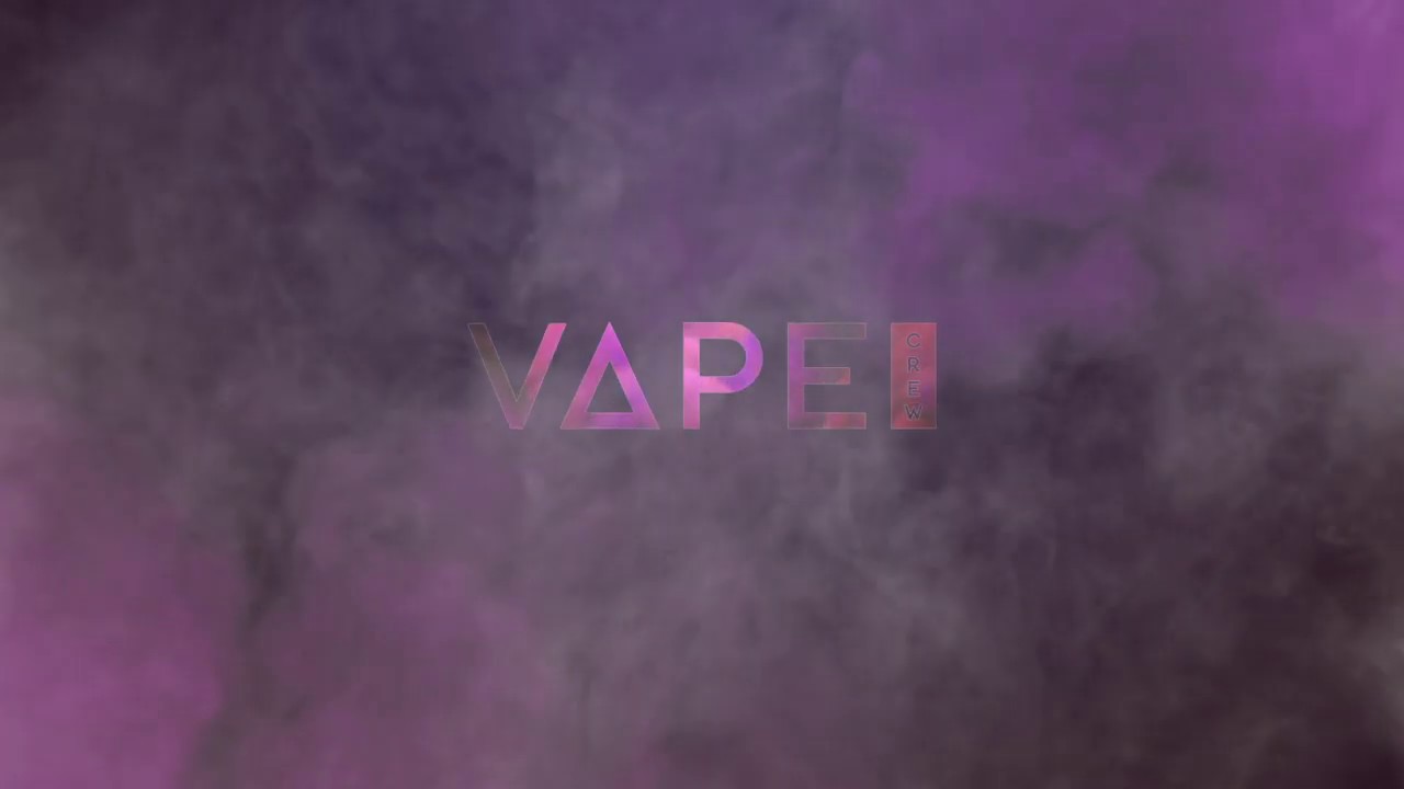 CLIENT FEATURE: VAPE CREW BRAND REVEAL 2019