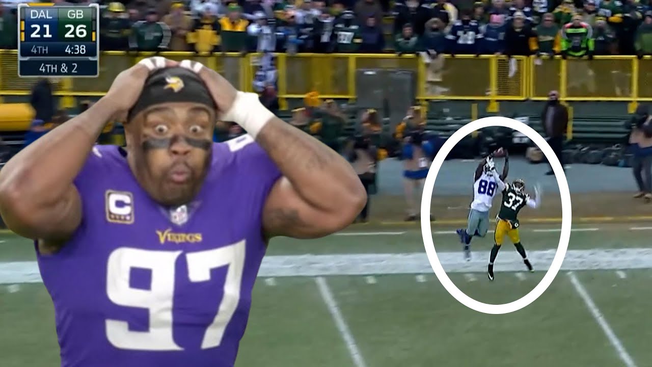 Top 10 Most Devastating Divisional Losses of All-Time!