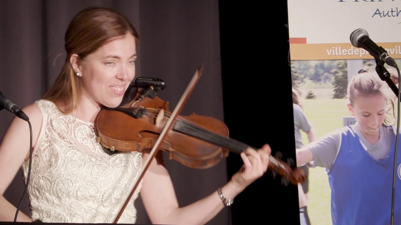 Kiosque &agrave; chansons : Automne 2019 &Eacute;p1 - Denis C&ocirc;t&eacute; et Patricia Marcoux