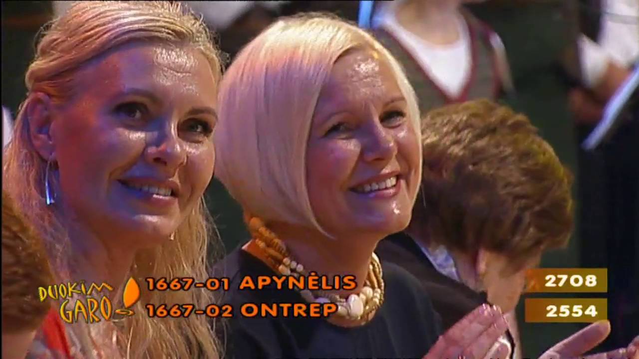 PAULIUS STALIONIS "Vakarai ilgi"