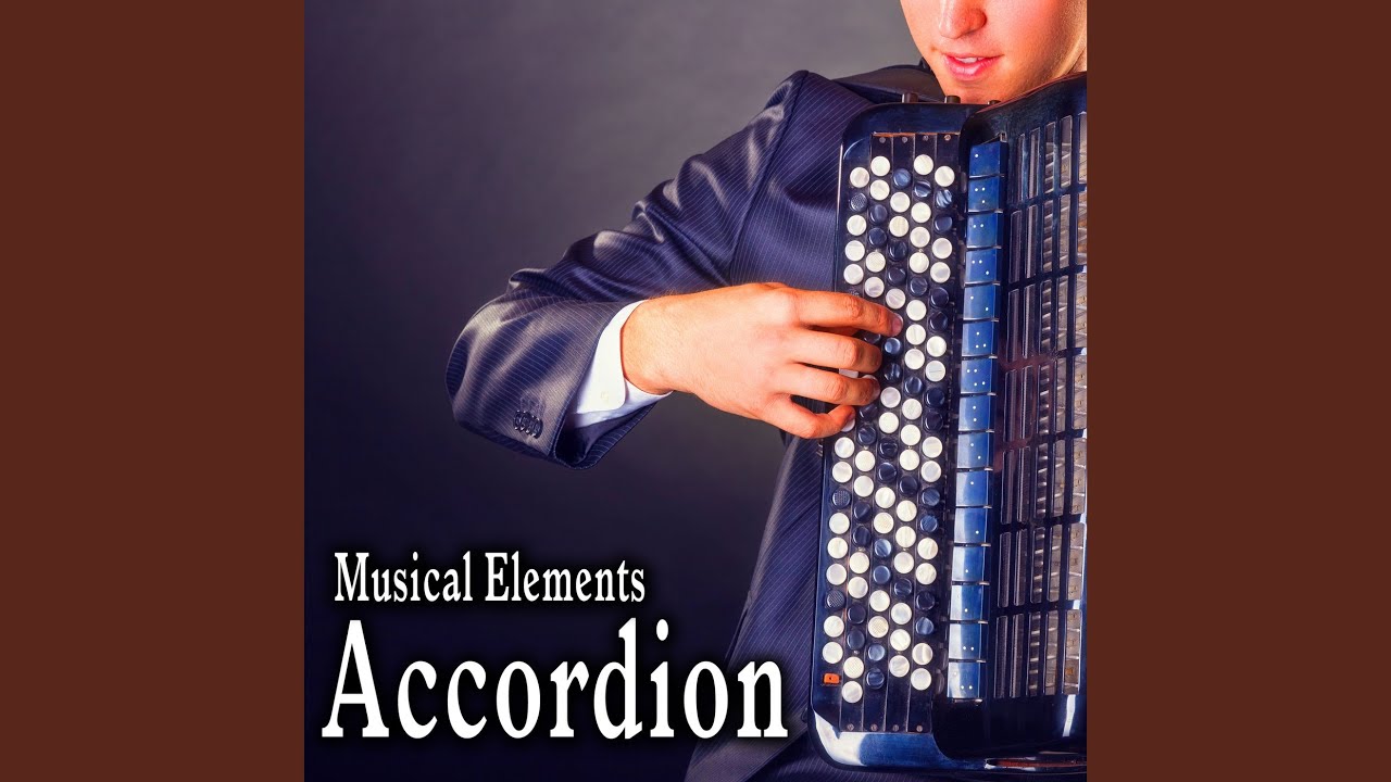 Fast Accordion Glissando