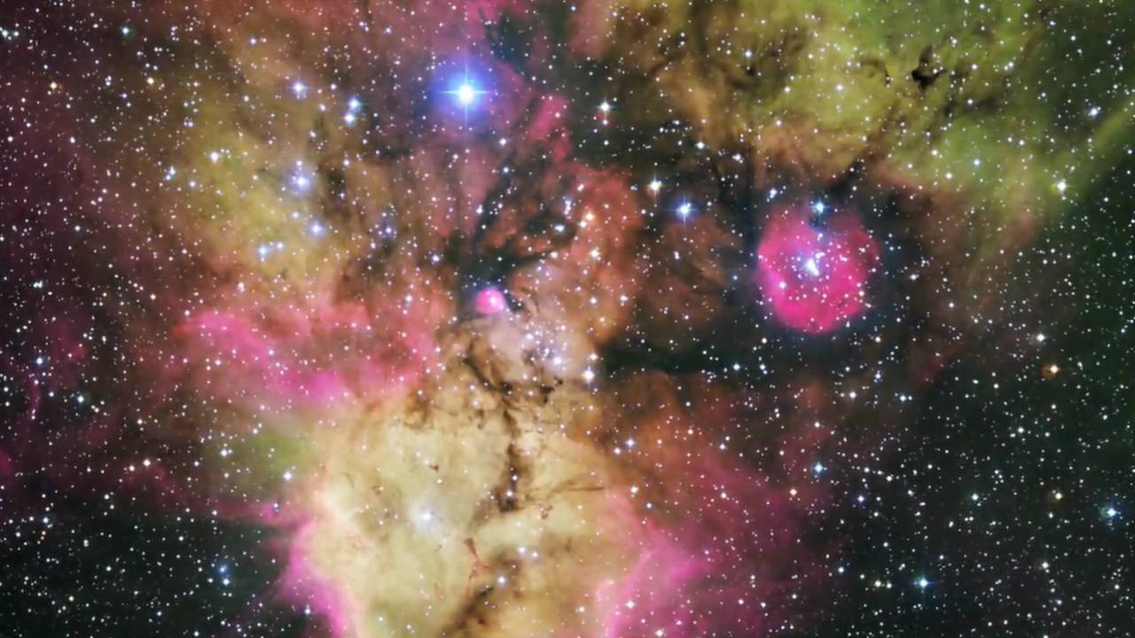 Weltraumtechnologie im 21. Jahrhundert