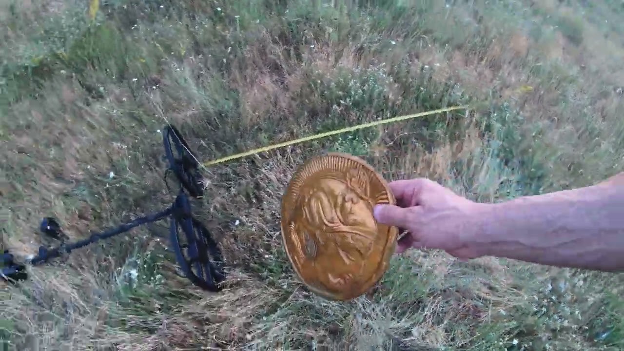 Golden Mask HF1000
