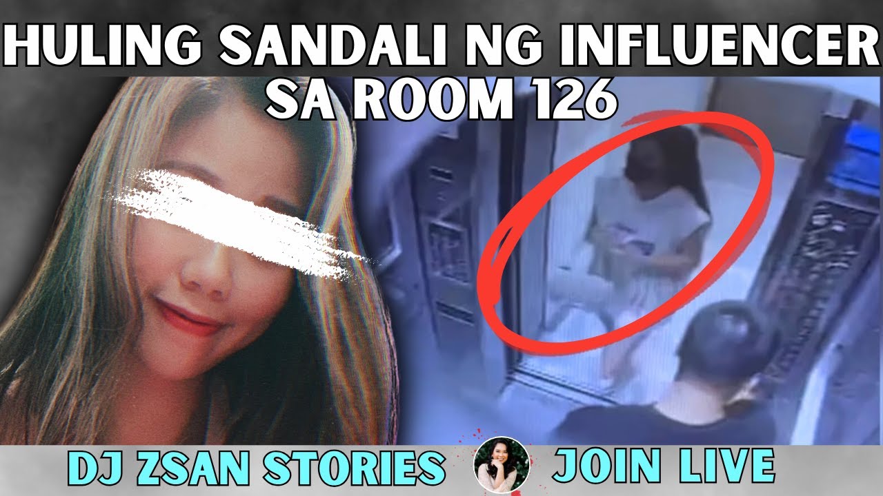 SOCIAL MEDIA INFLUENCER INABANDONA SA CONDO NEWS BALITA | DJ ZSAN TAGALOG CRIMES STORY