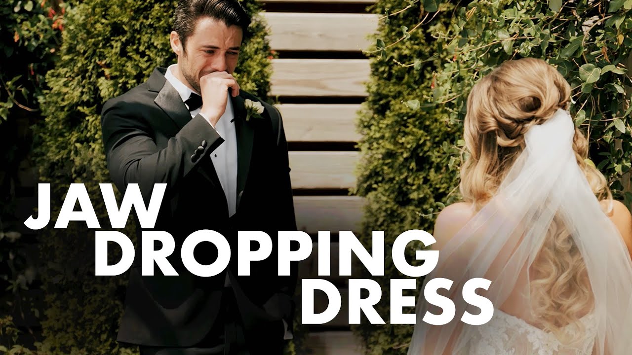 Double Take Bride | Ivy House Milwaukee Wedding Film