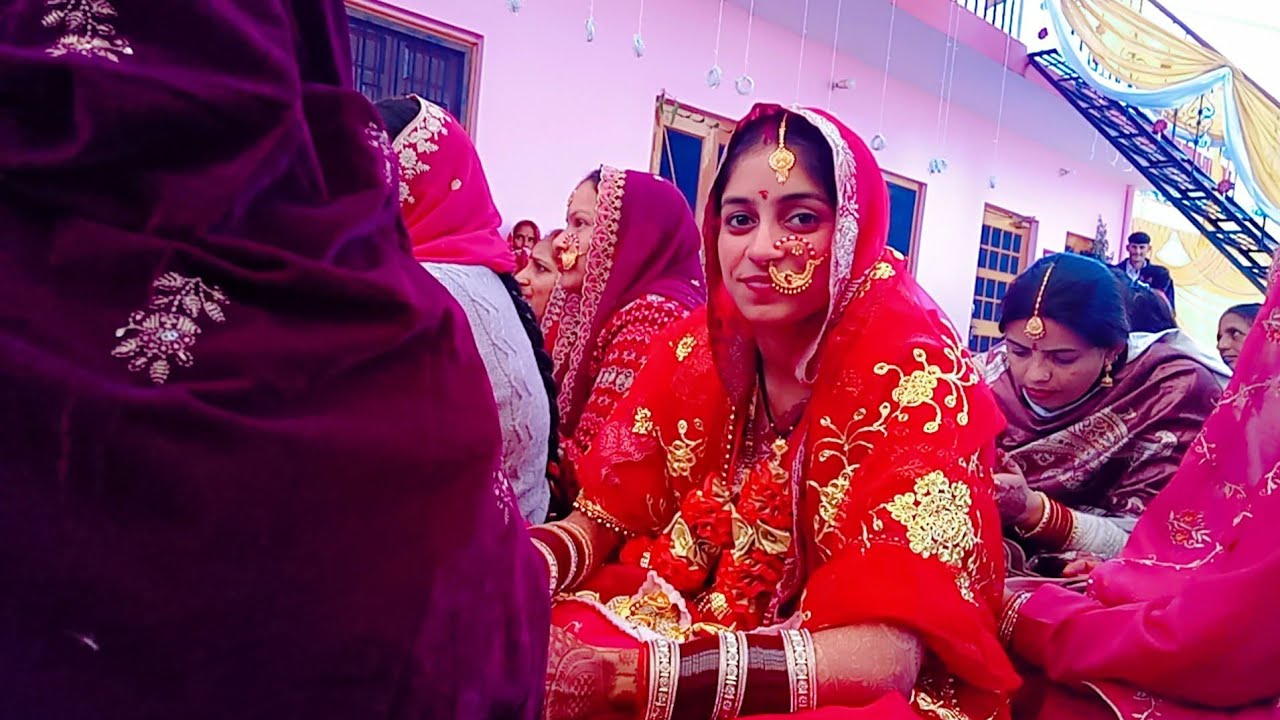 Bilaspur ki shadi aaj chle milni mai  😍//@sharda shyam vlogs 🥰