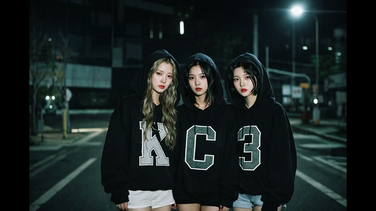 KC - KOLOK COLOK (Tribal Techno Mix) [KC3]