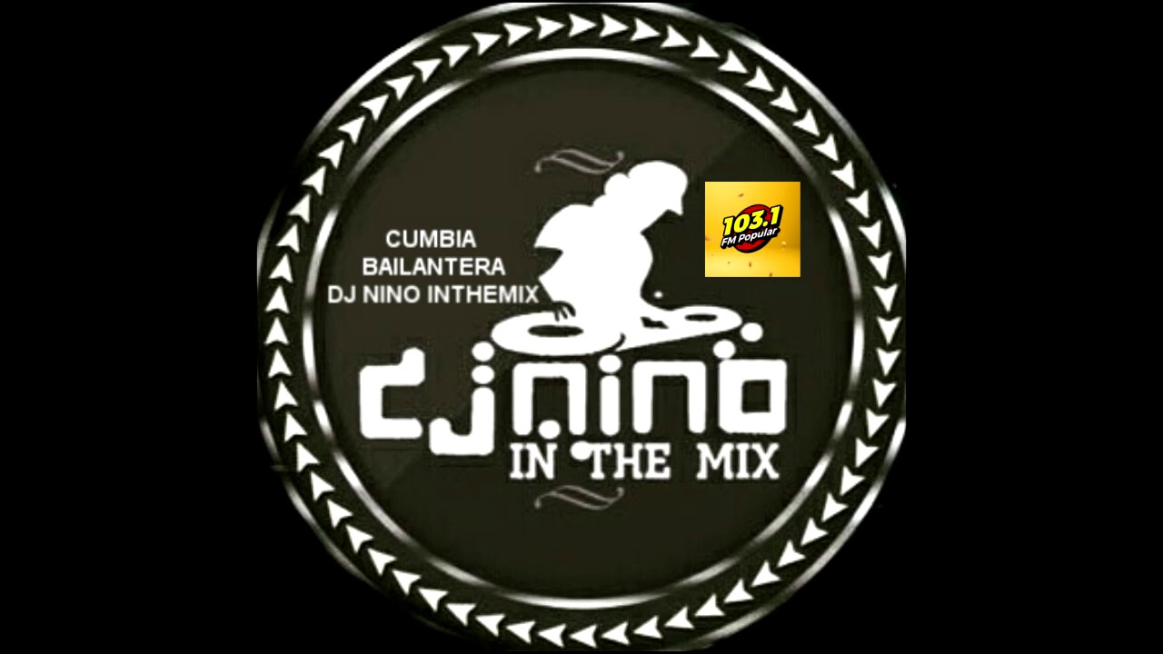 CUMBIA BAILANTERA 1