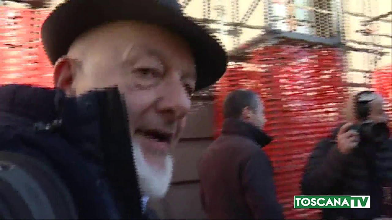 2020-02-18 FIRENZE - INCHIESTA CONSIP,GIP, ISCRIVERE VERDINI TRA INDAGATI