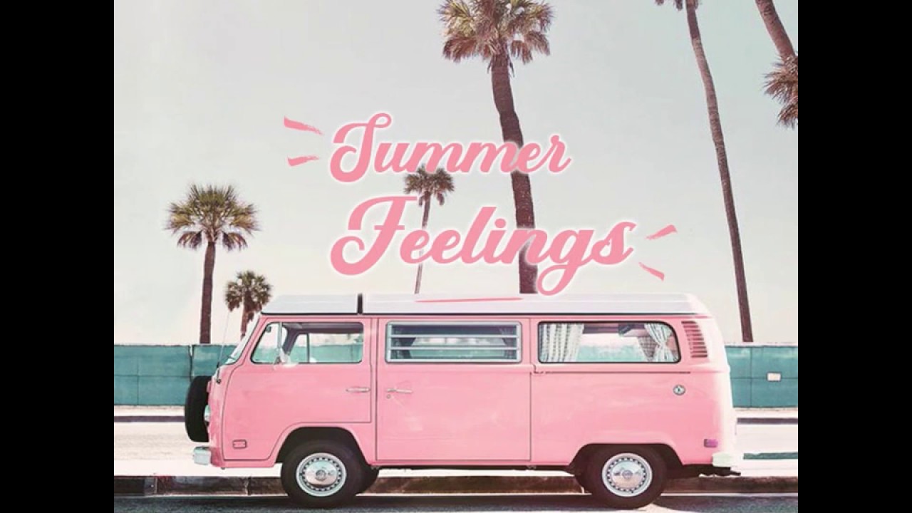 [Vietsub + Engsub] Summer Feelings - Lennon Stella, Charlie Puth | Nhạc phim SCOOB!