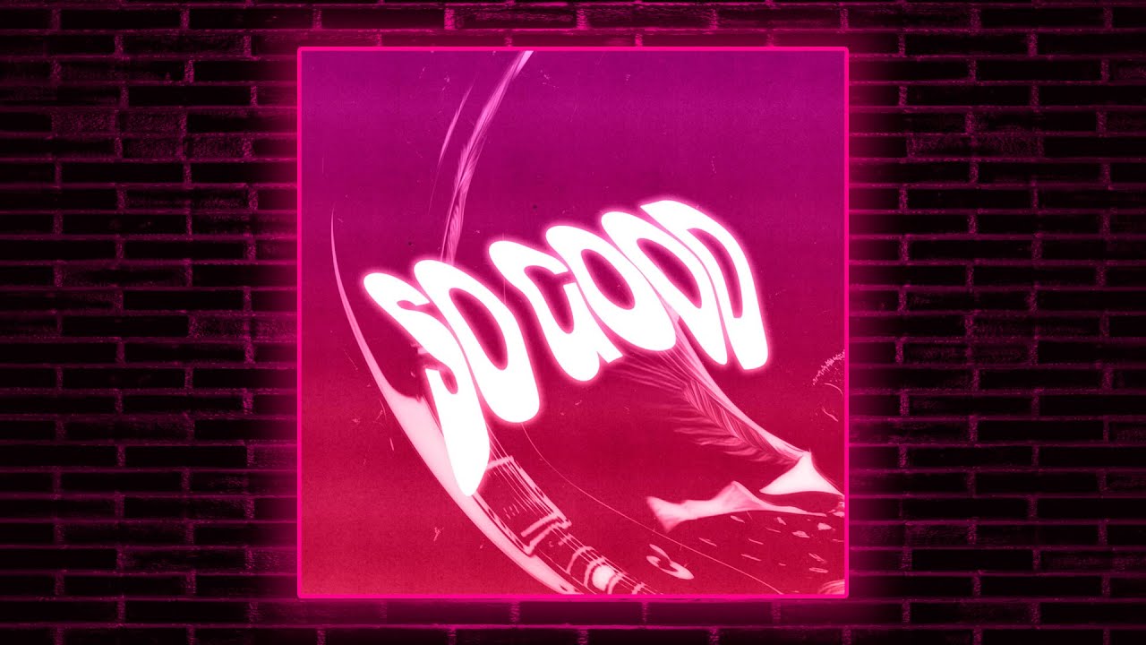 Nosi - So Good (GENESI Remix)