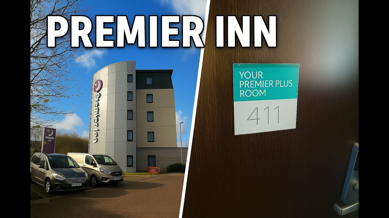 The Truth About Premier Inn Plus Rooms You Need To Know