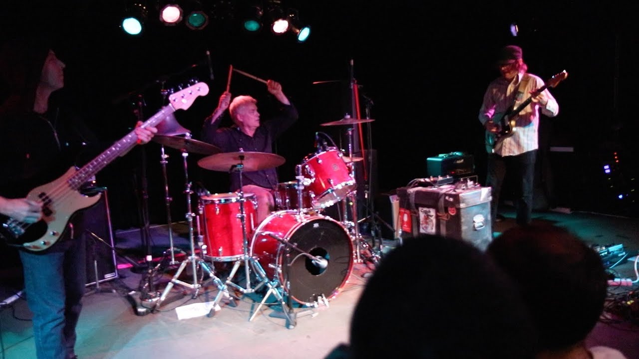 The Messthetics - 