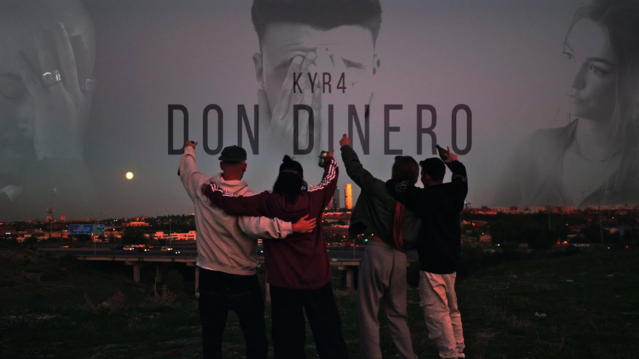 KYR4 - DON DINERO (P. VNDER BEATS)