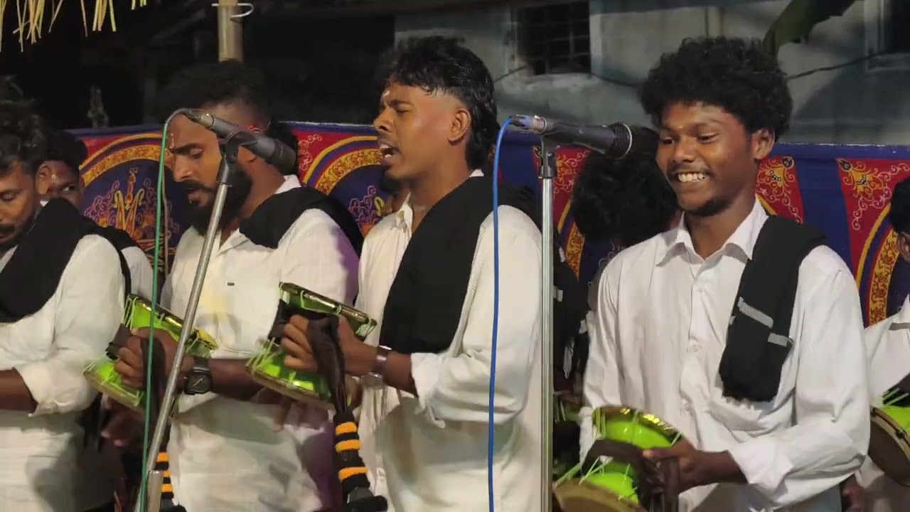 തേരോടും പൂങ്കാറ്റിൽ 