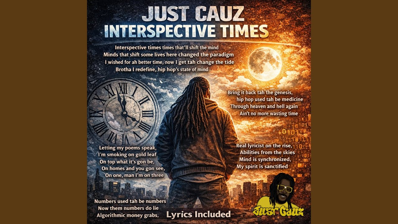Interspective Times