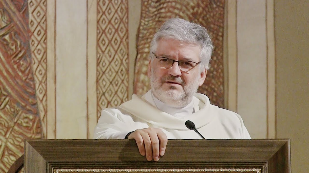 ks. Robert – homilia 149.