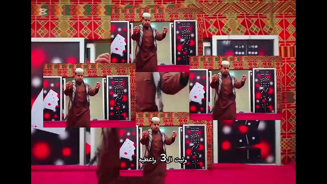 عامر راح فيها 🤣 😂😂😂😂😂
