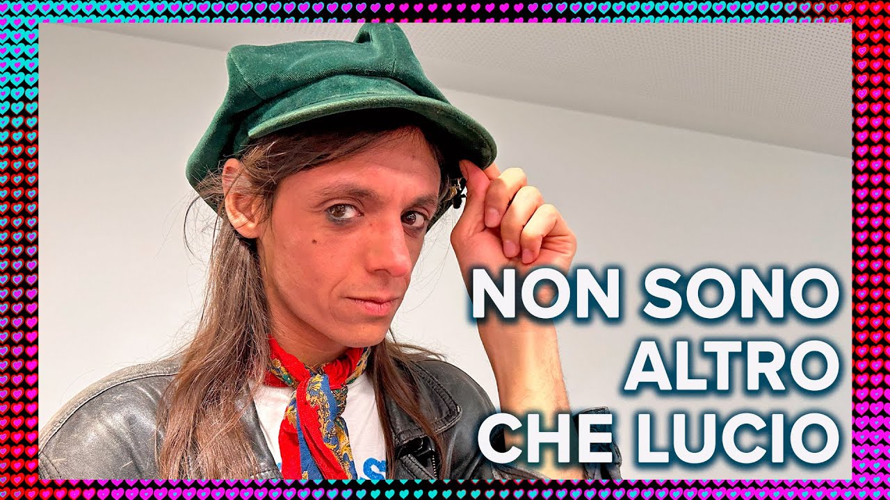“L’autenticità è tutto” — Lucio Corsi si racconta | Intervista da Basilea (Eurovision 2025)