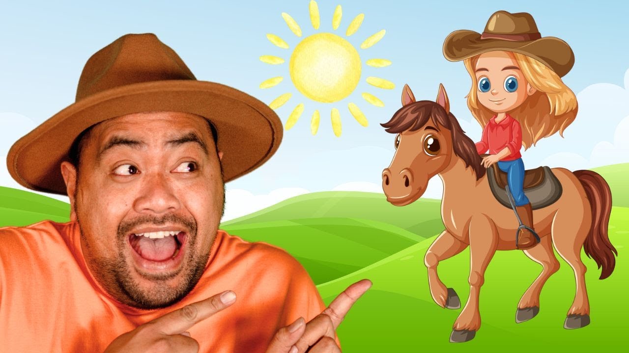 She'll Be Coming Round The Mountain | Kids songs | Nursery Rhymes | Call and response | The Quokkas