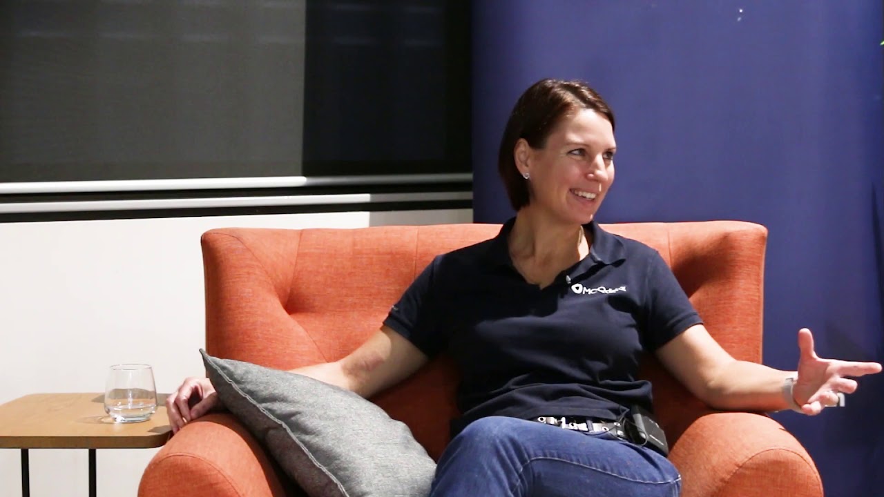 Service Desk Forum Q1 2020 // Part 1